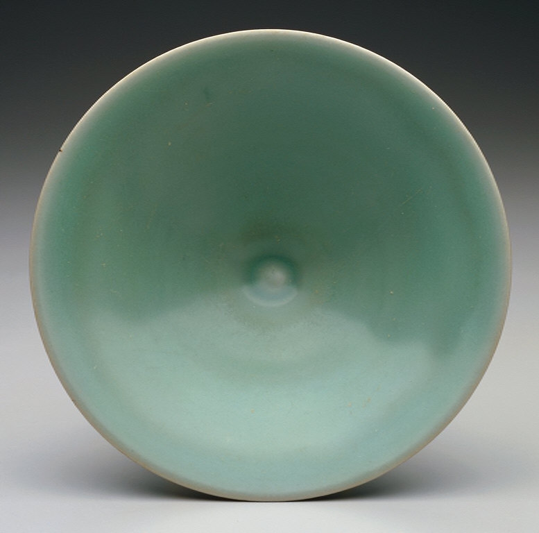 Longquan Celadon Bowl