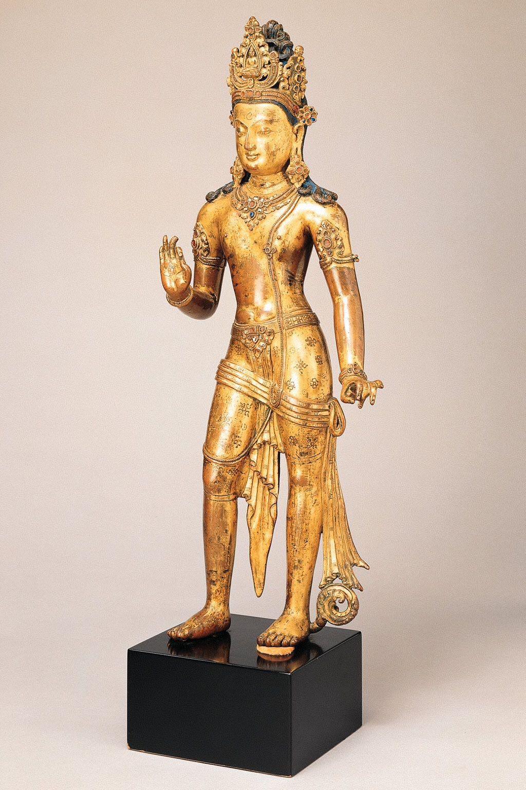 Bodhisattva Avalokiteshvara