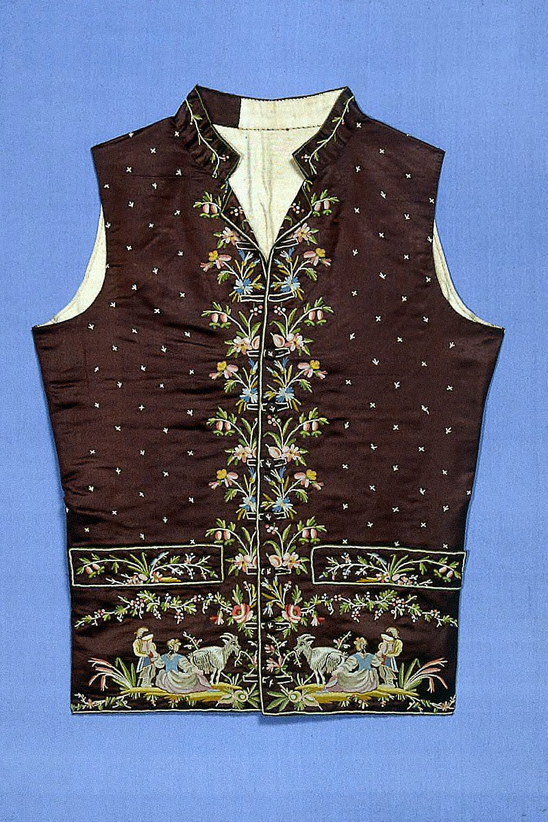 Waistcoat