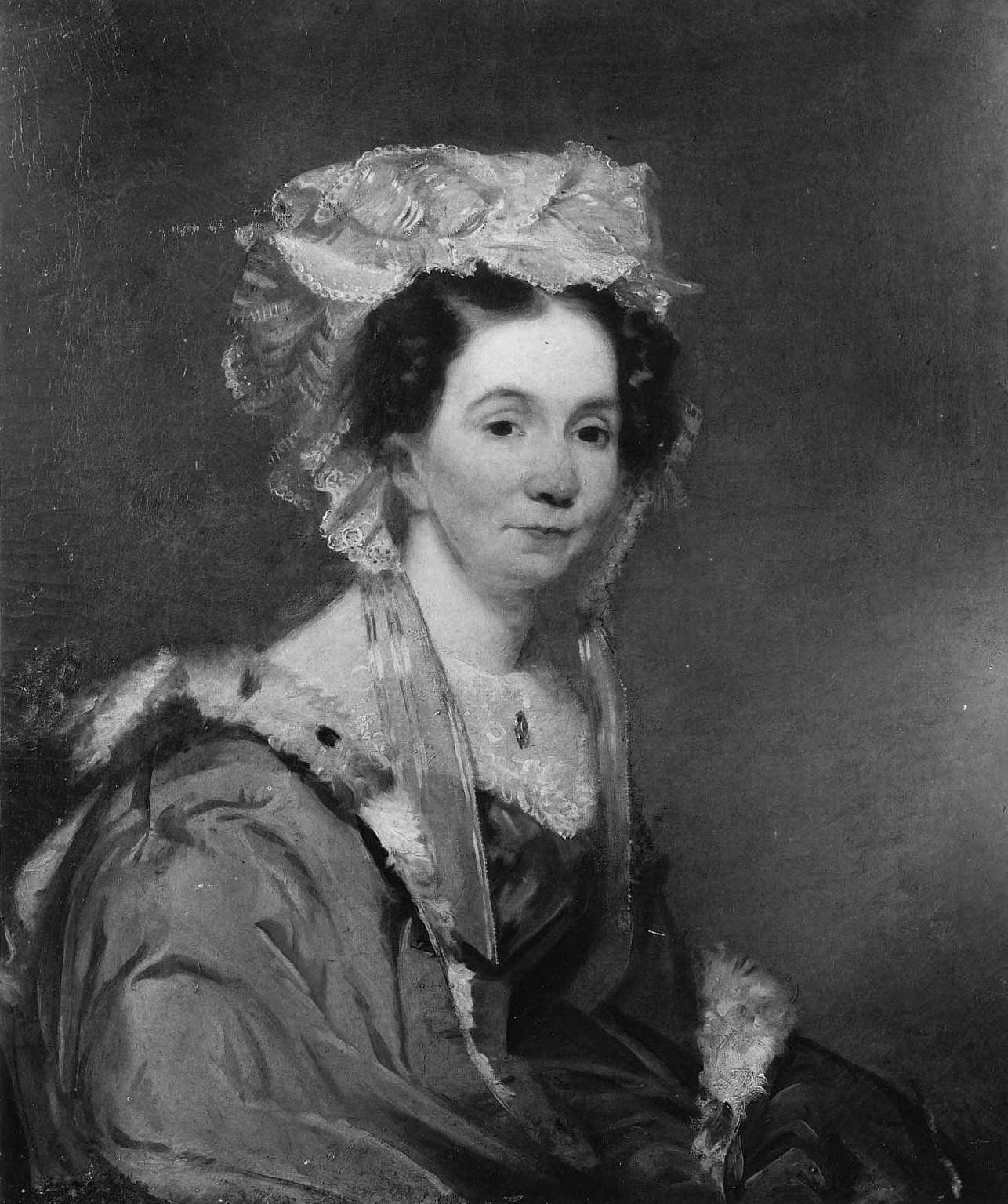 Mrs. John Ball Brown (Rebecca Warren)