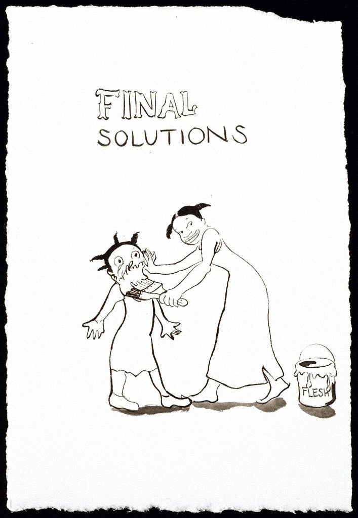 Untitled (Final Solutions)