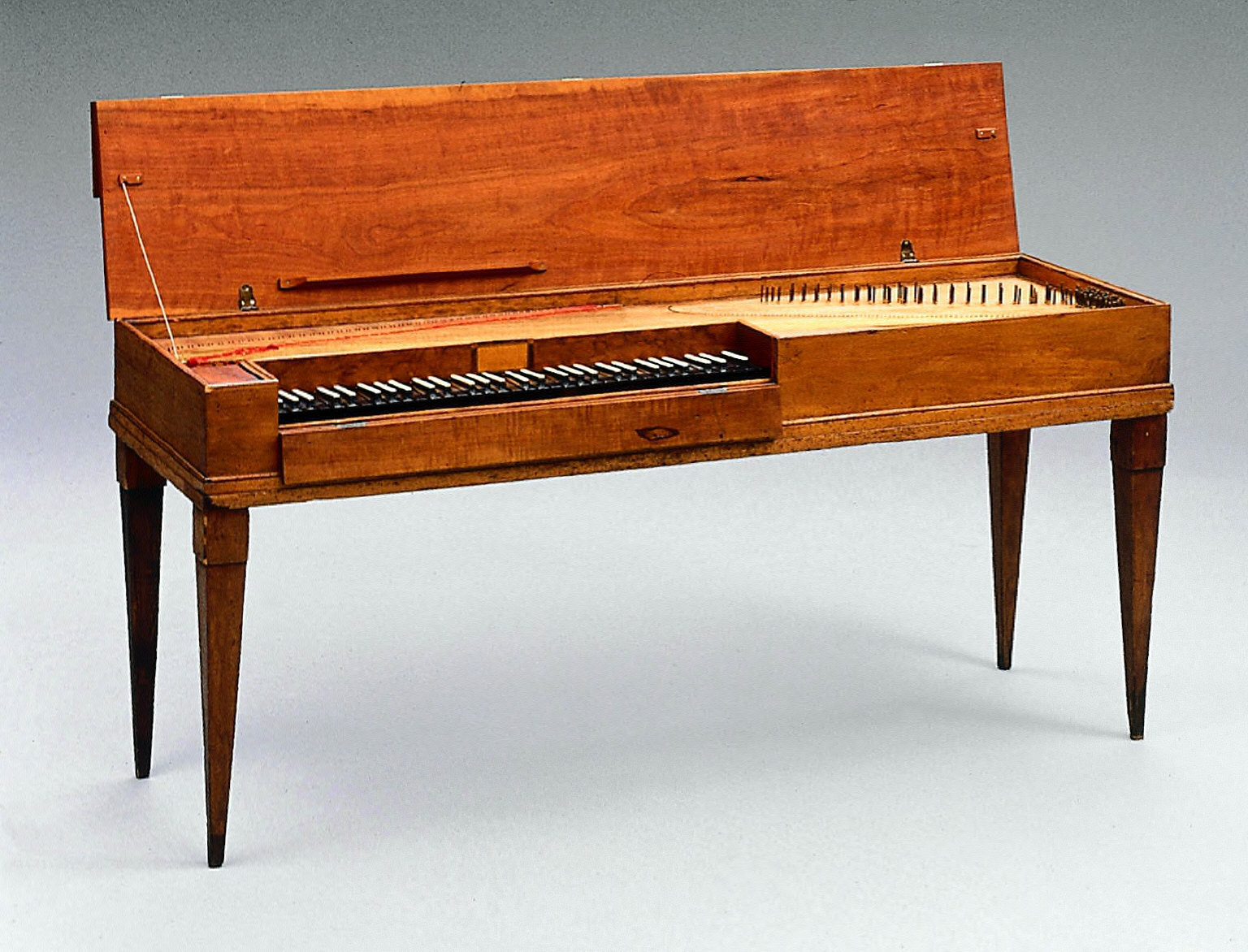 Clavichord