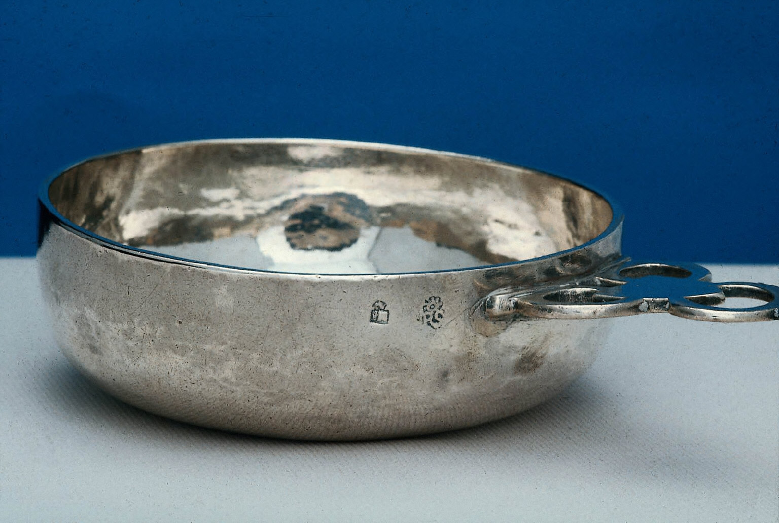 Porringer