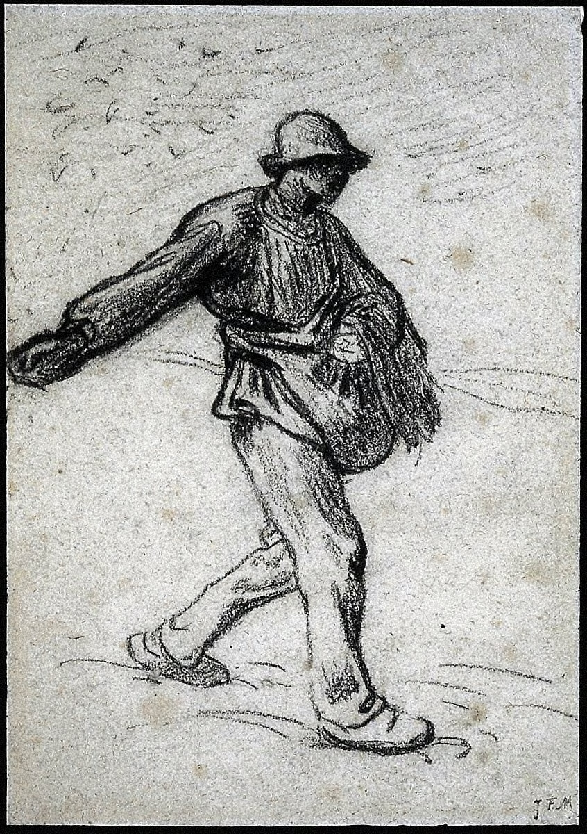 The Sower