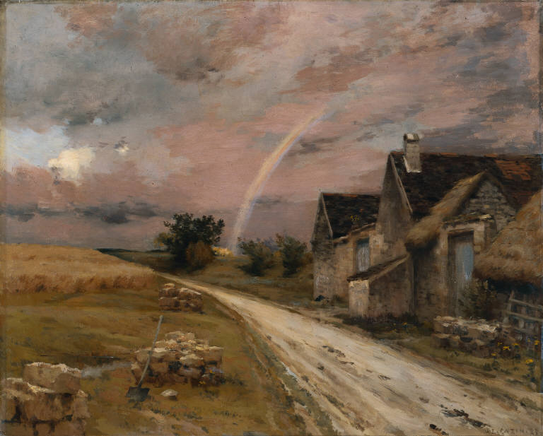 The Rainbow