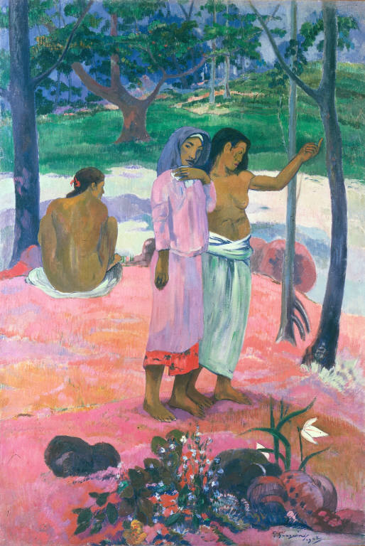 The Call