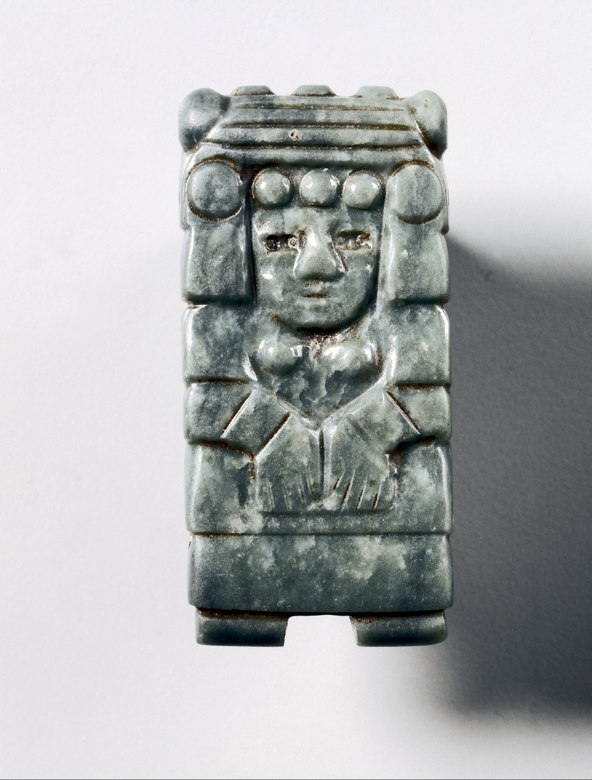 Goddess Plaque