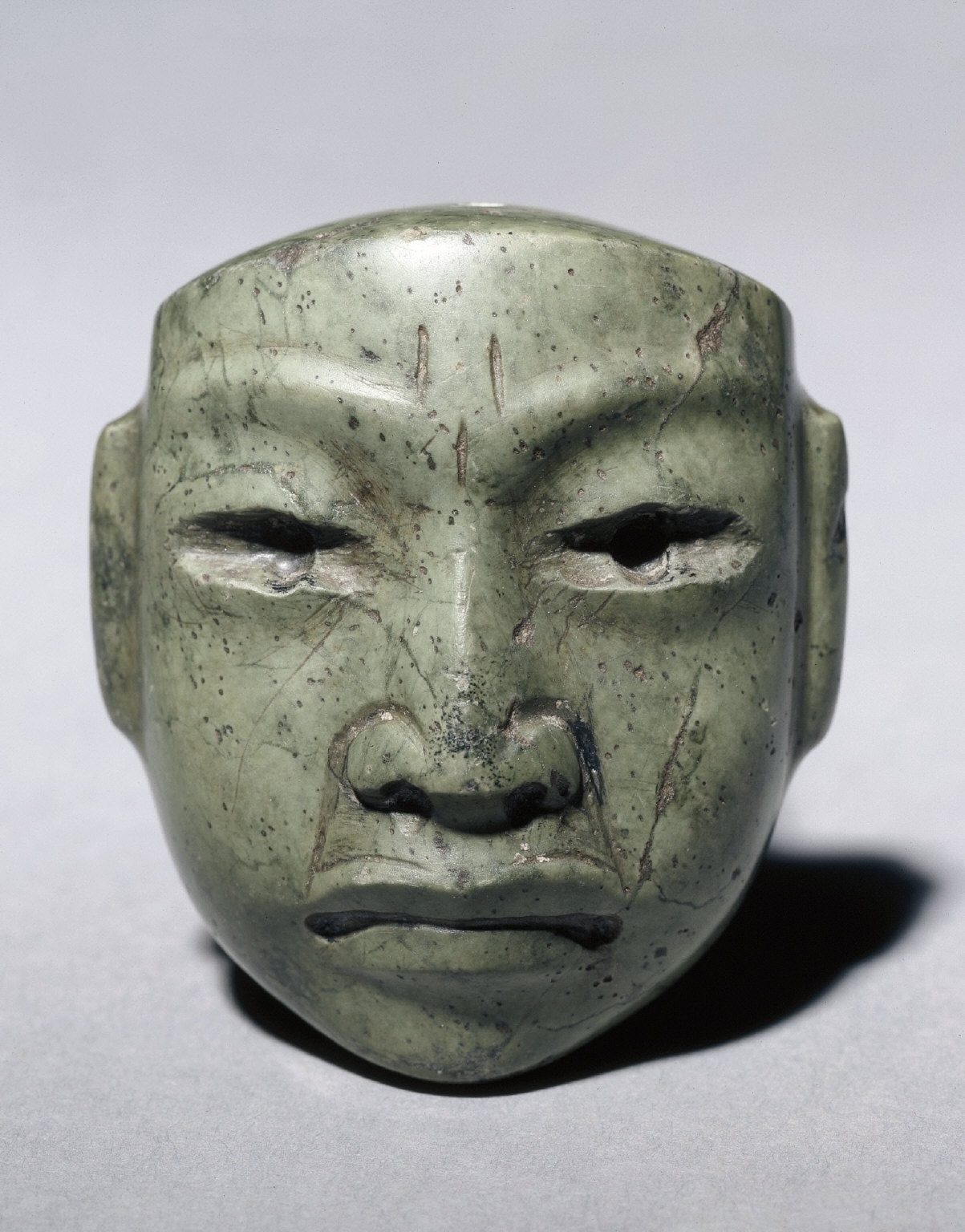 Miniature Mask