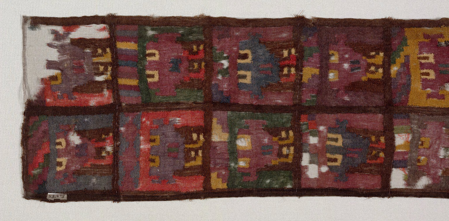 Textile Band