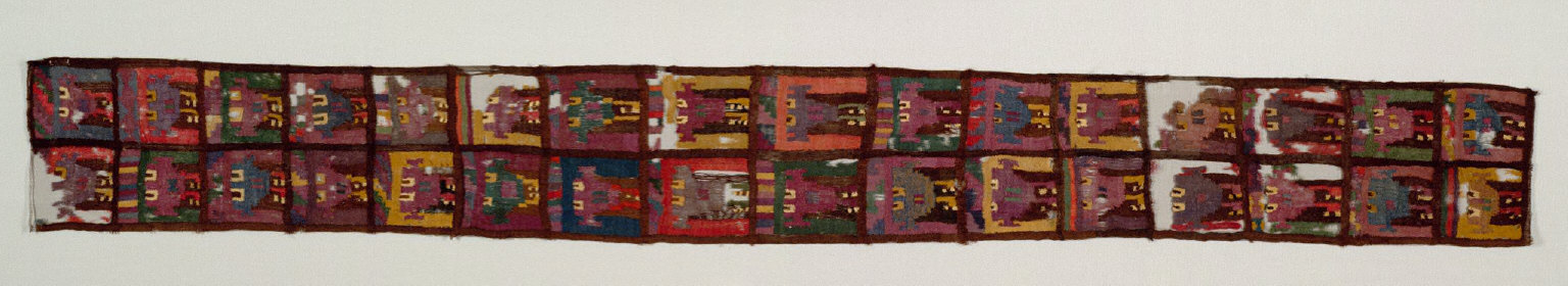 Textile Band