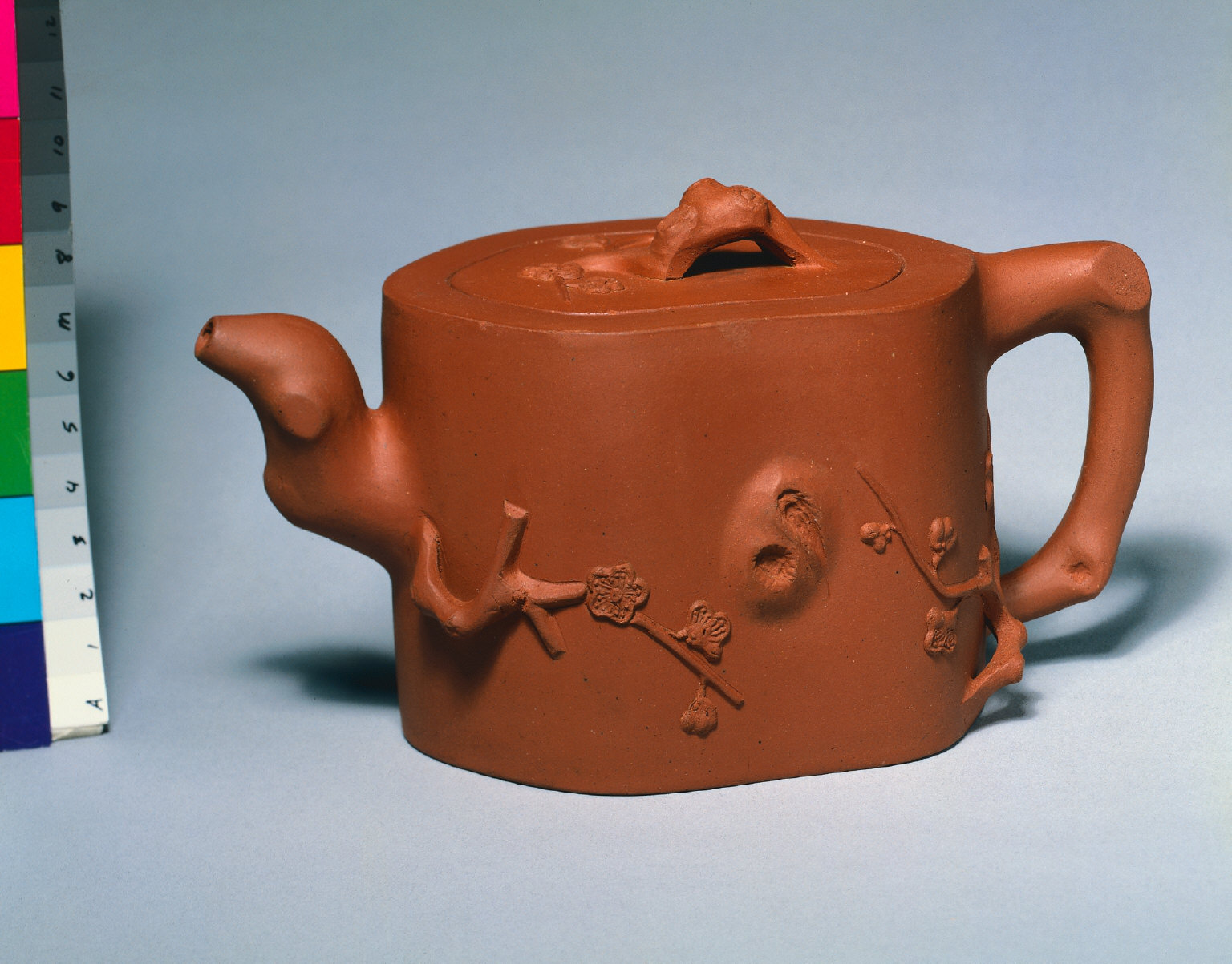 Yixing Teapot