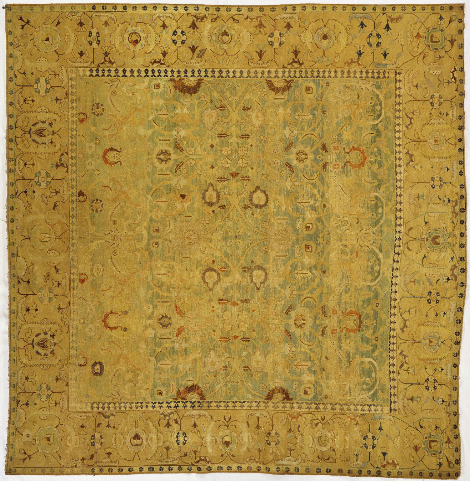 Polonaise Carpet