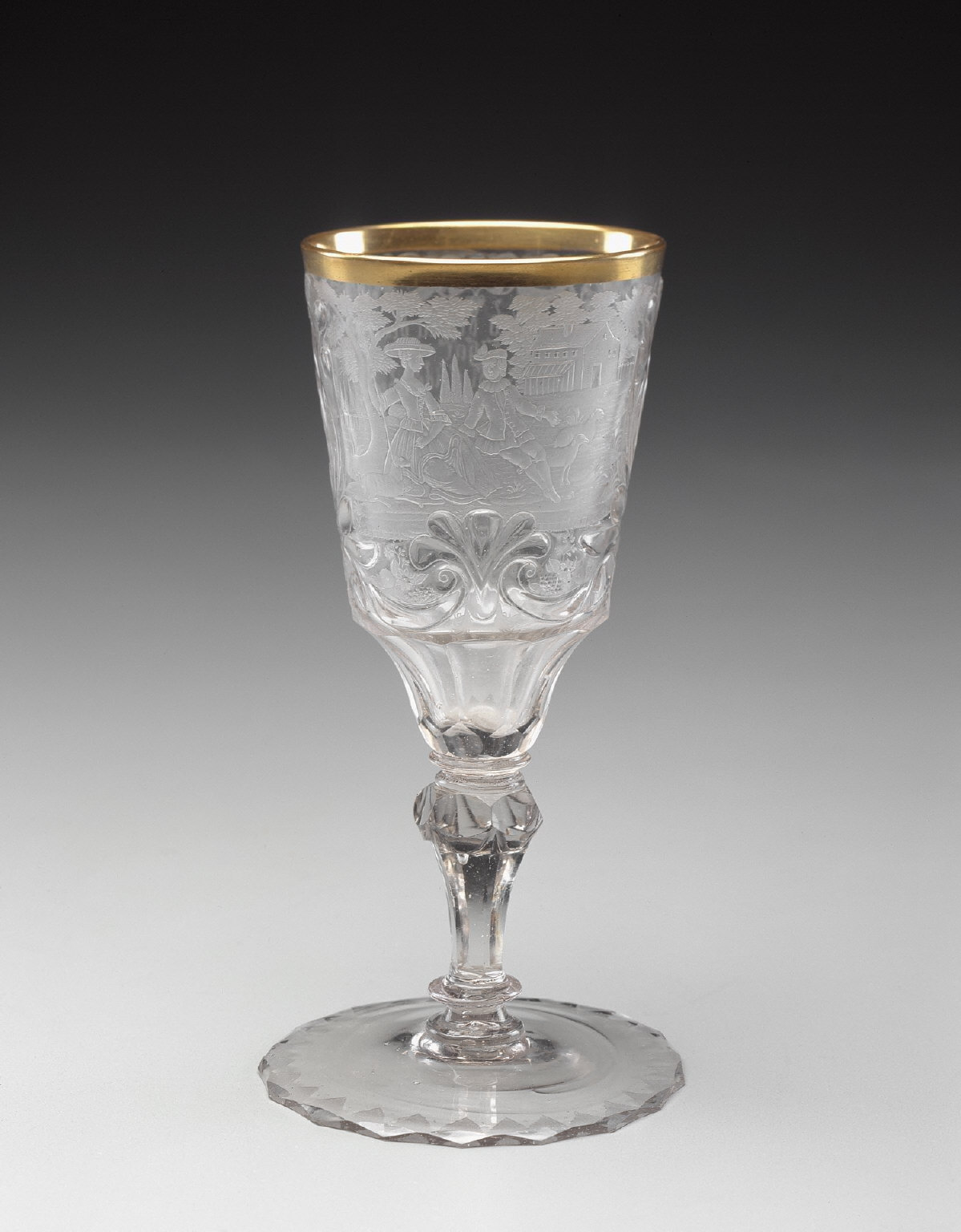 Goblet