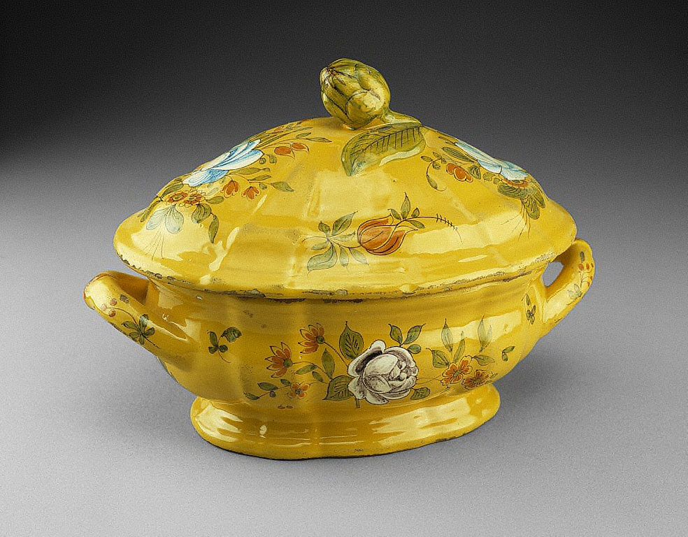 Tureen