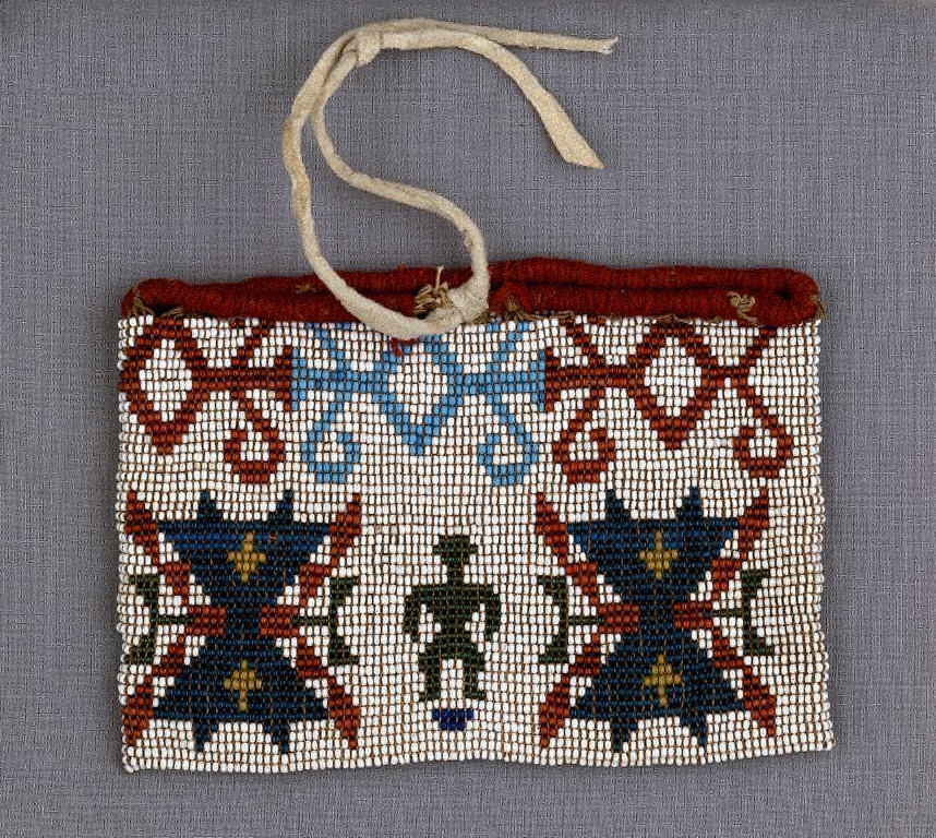 Charm Bag