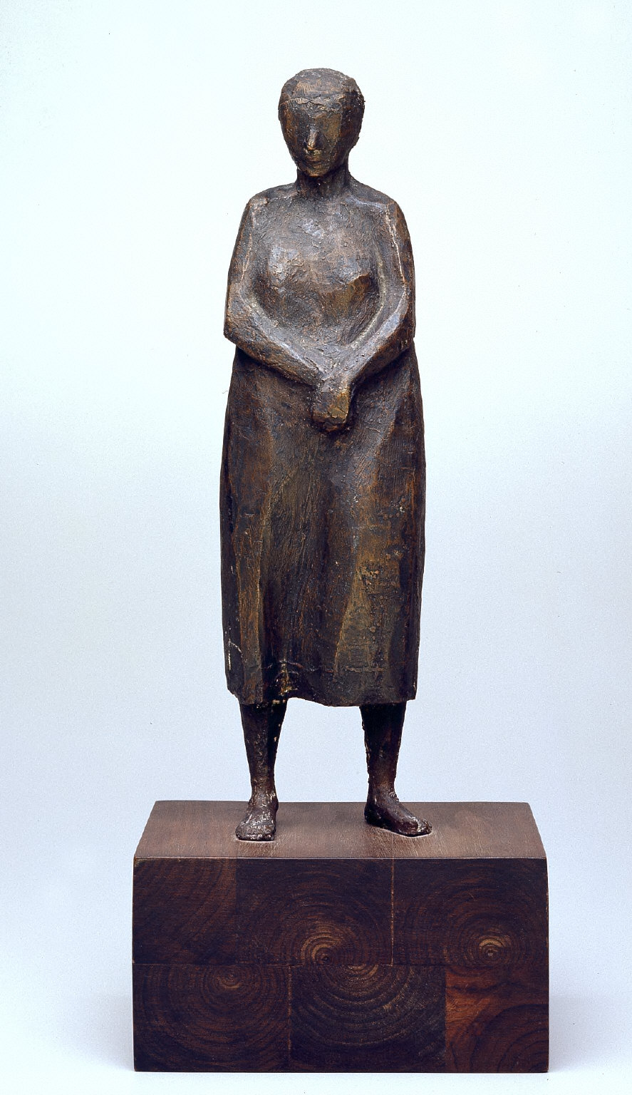 Standing Figure