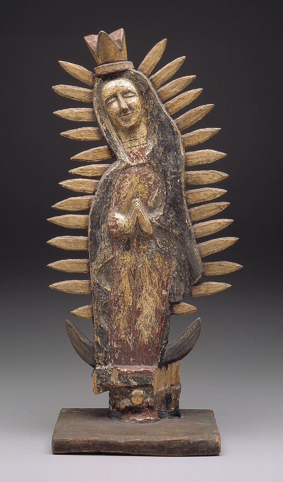 Nuestra Senora de Guadalupe de Mexico