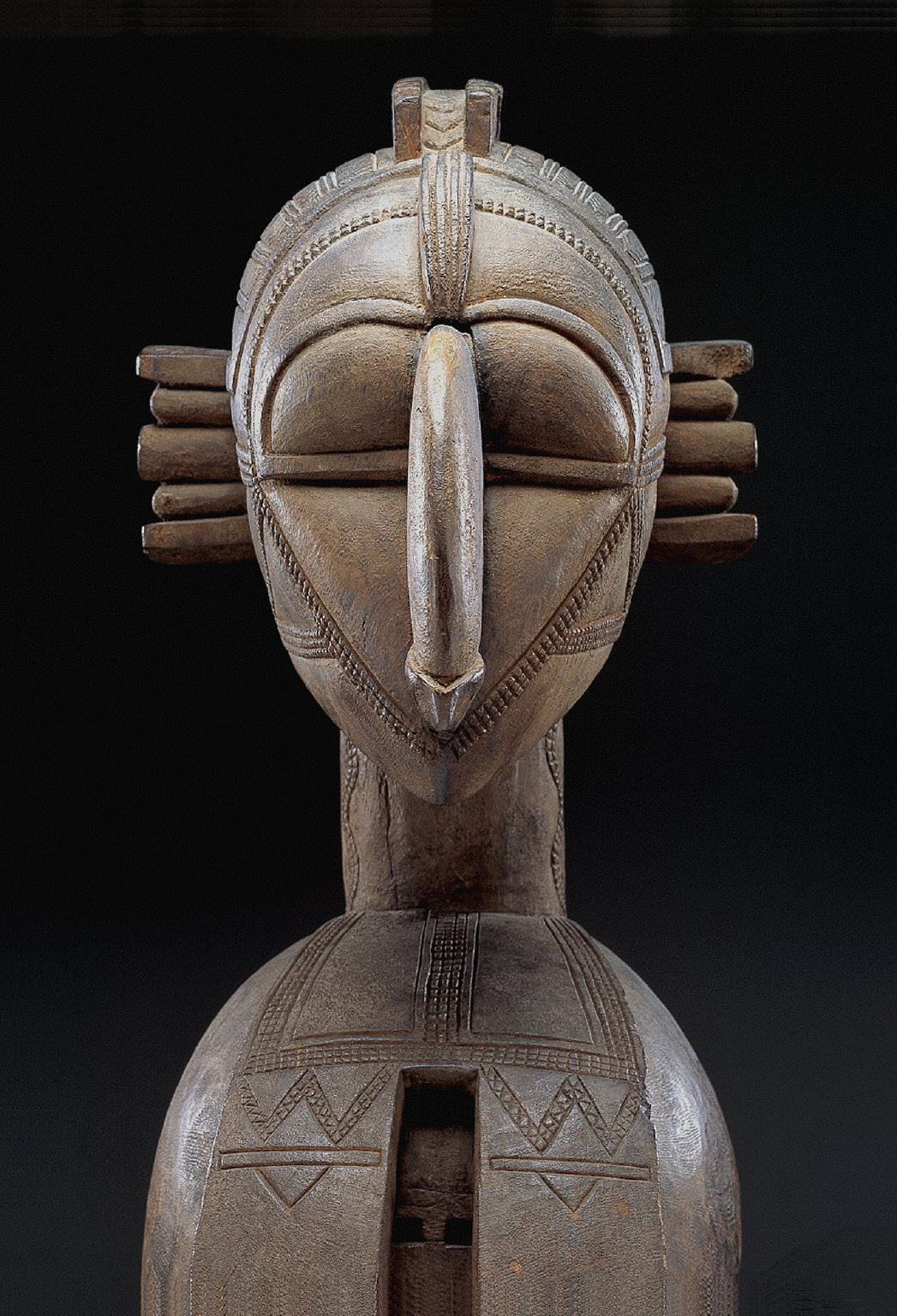 Headdress (Nimba)