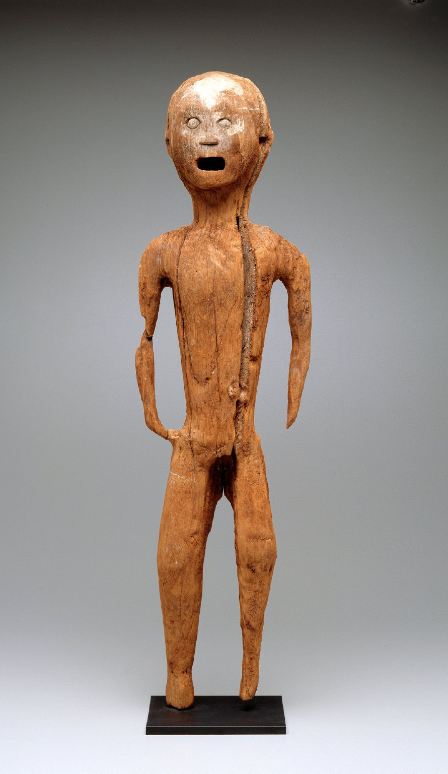 Funerary figure (tau tau)