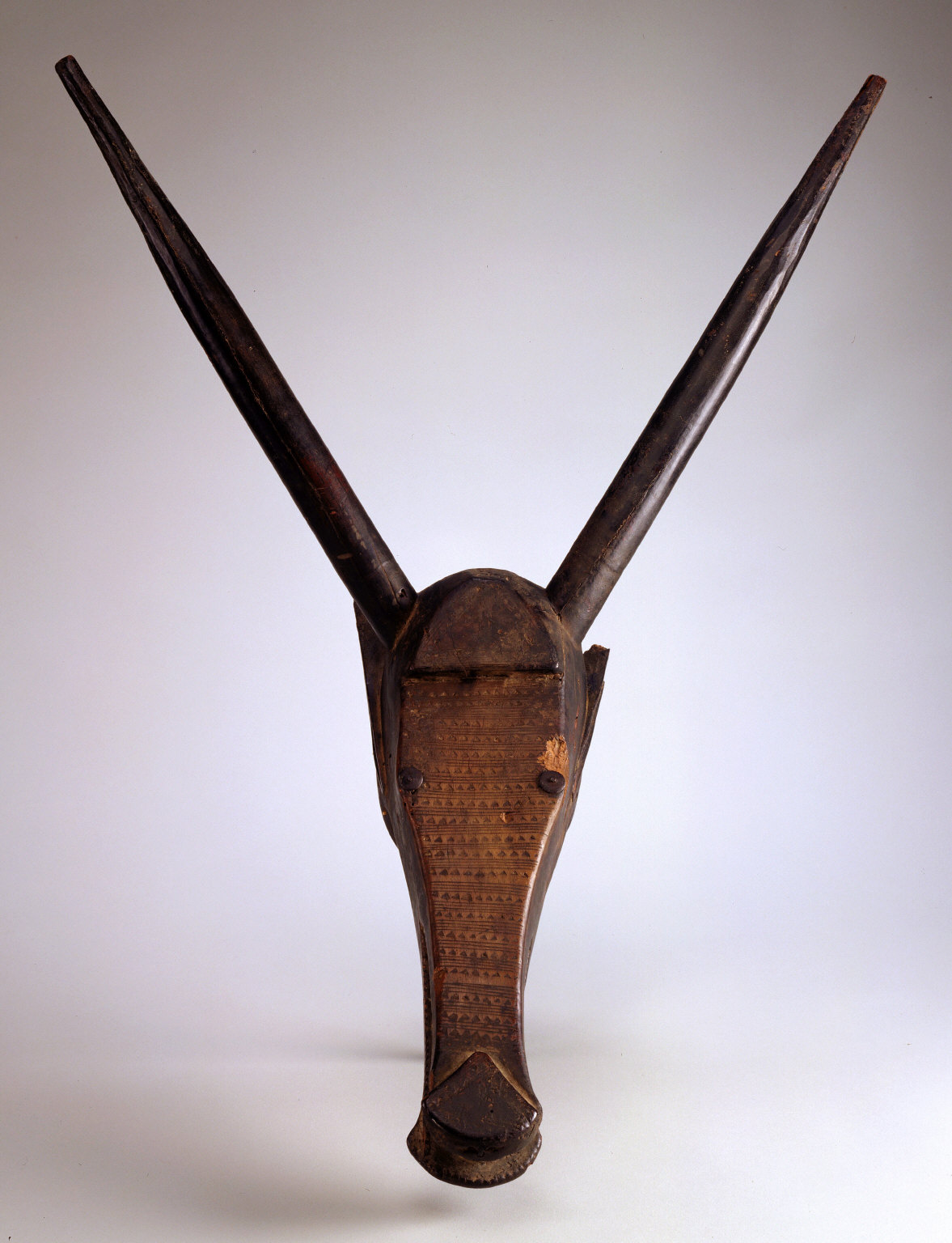 Antelope Mask