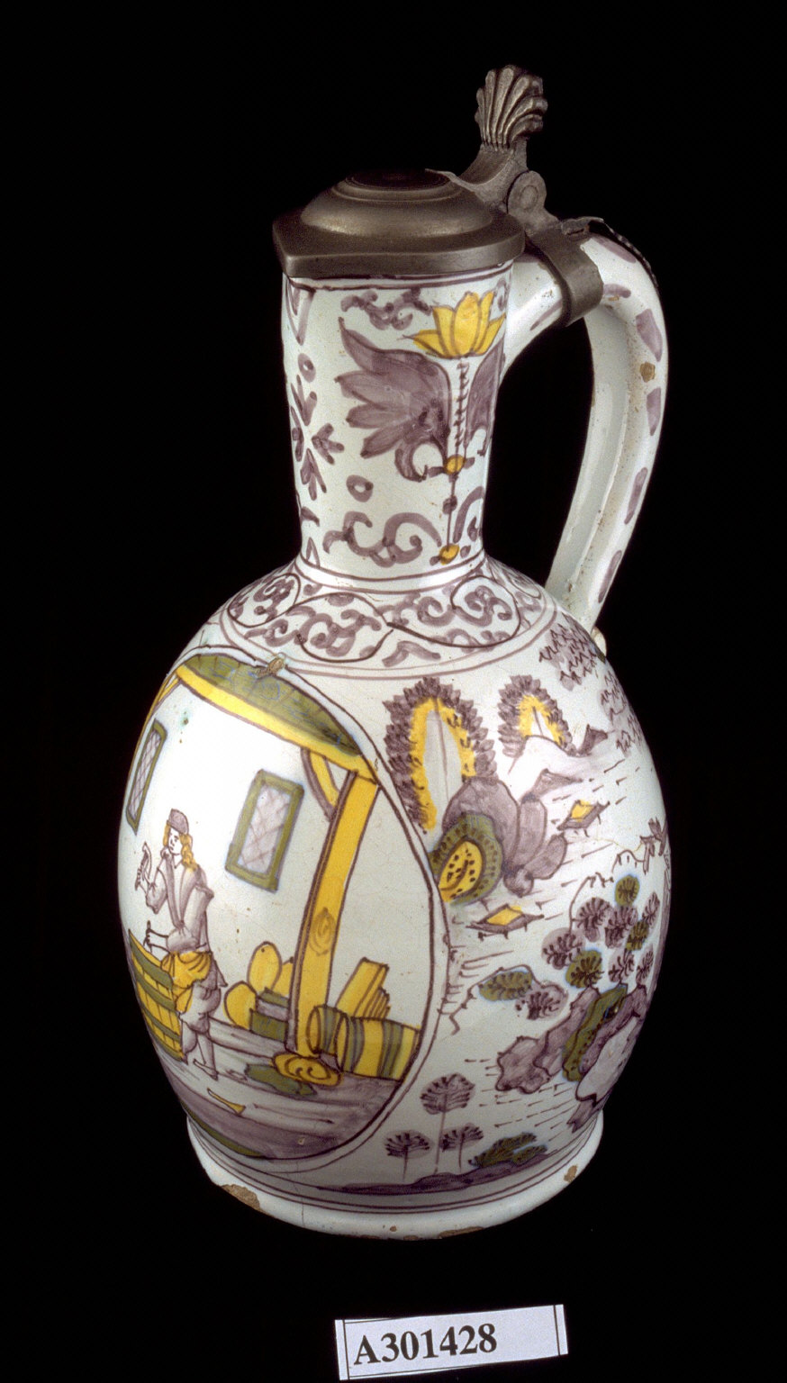 Jug