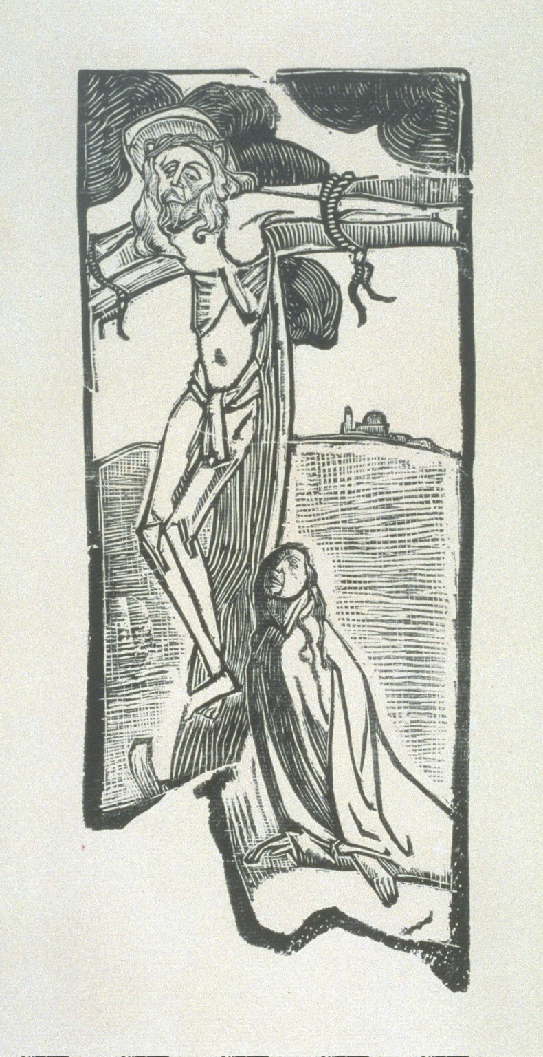 Crucifixion