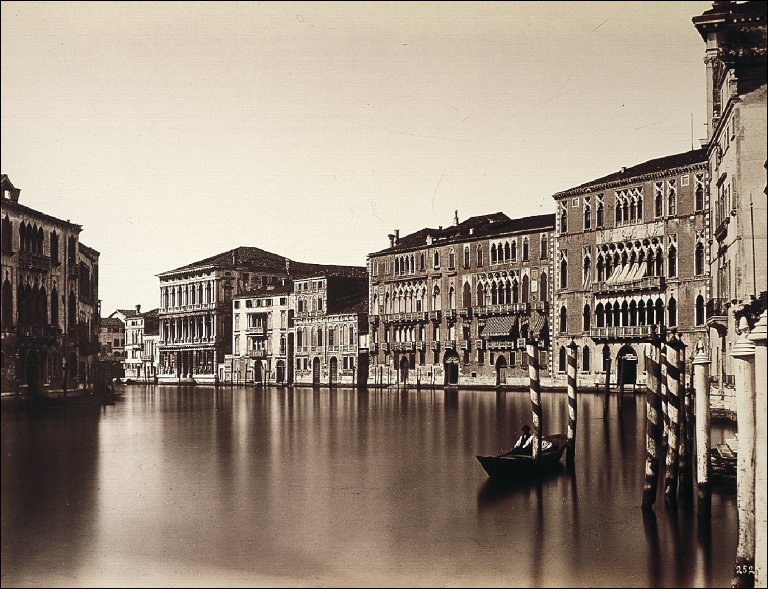 Venezia.