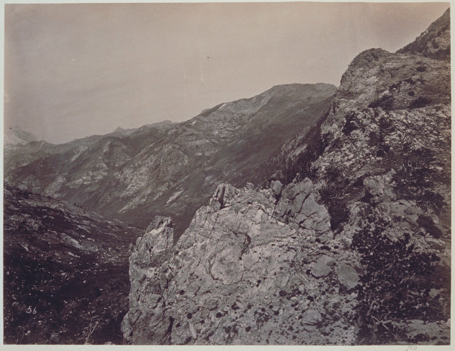 East Humboldt Mountains