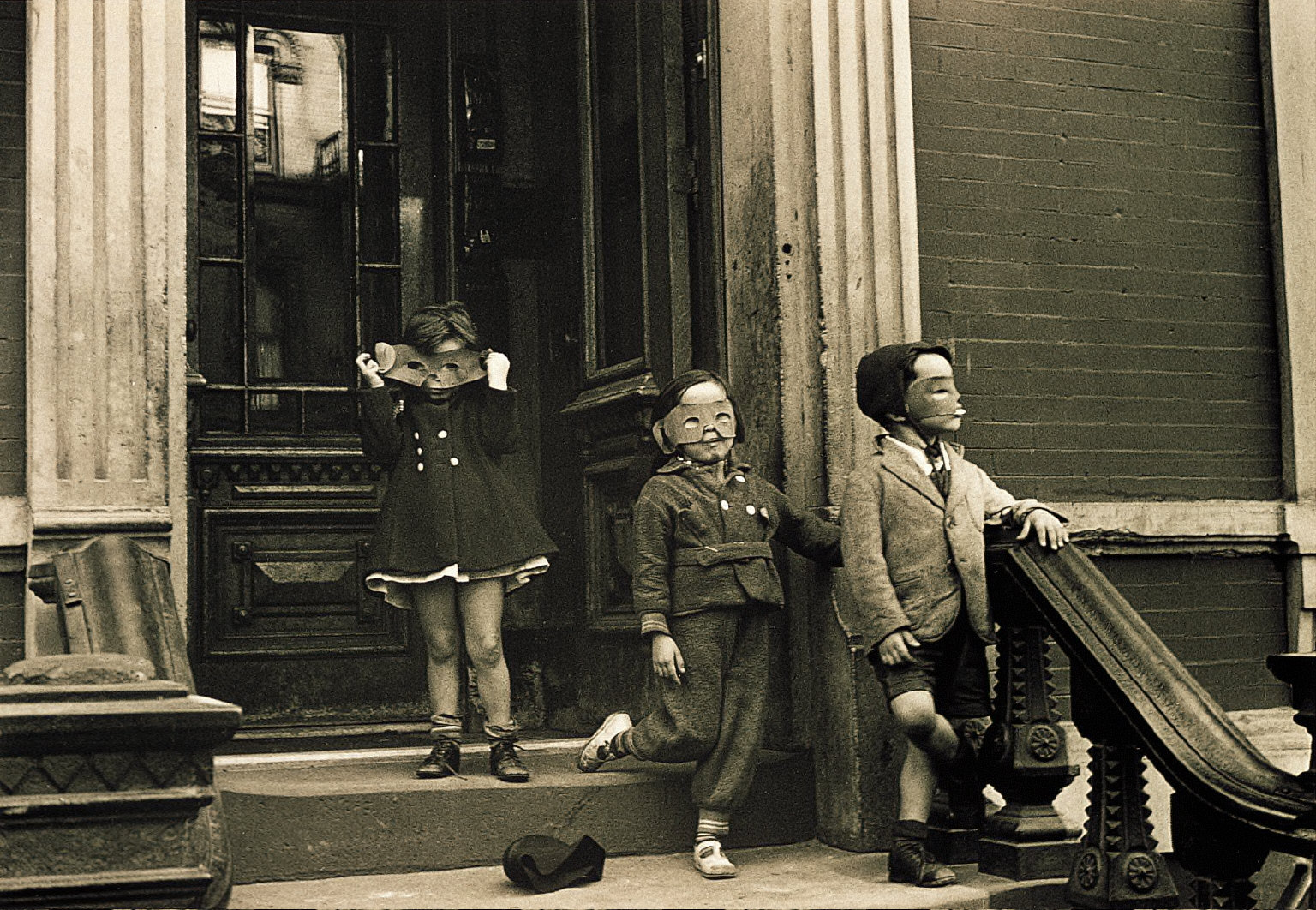 New York, 1939