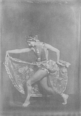 Cowan, Rosamonde, Miss (Rose Rolanda ; Mrs. Miguel C.)