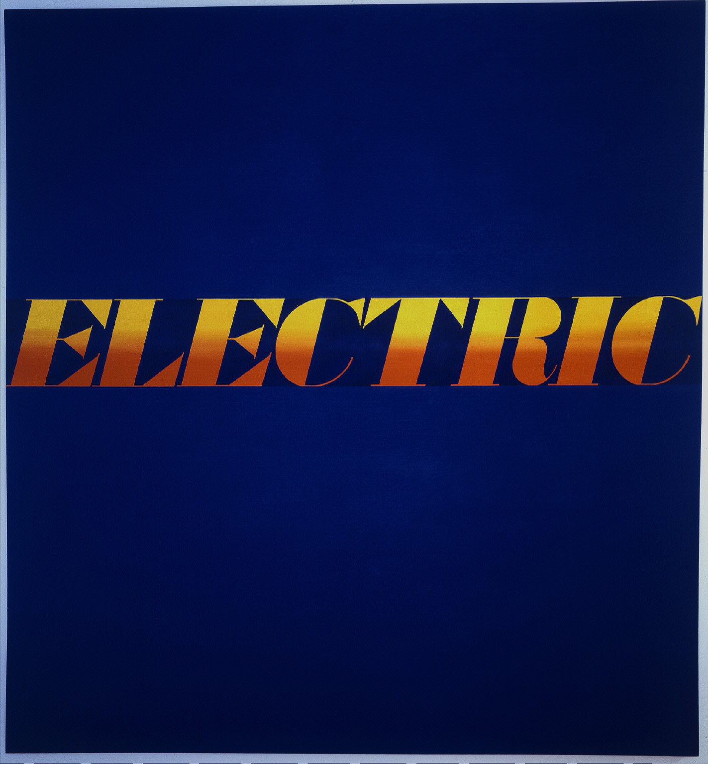 Electric