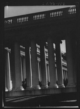 California Palace of the Legion of Honor, San Francisco, California