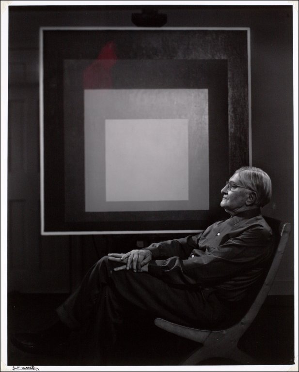 Josef Albers