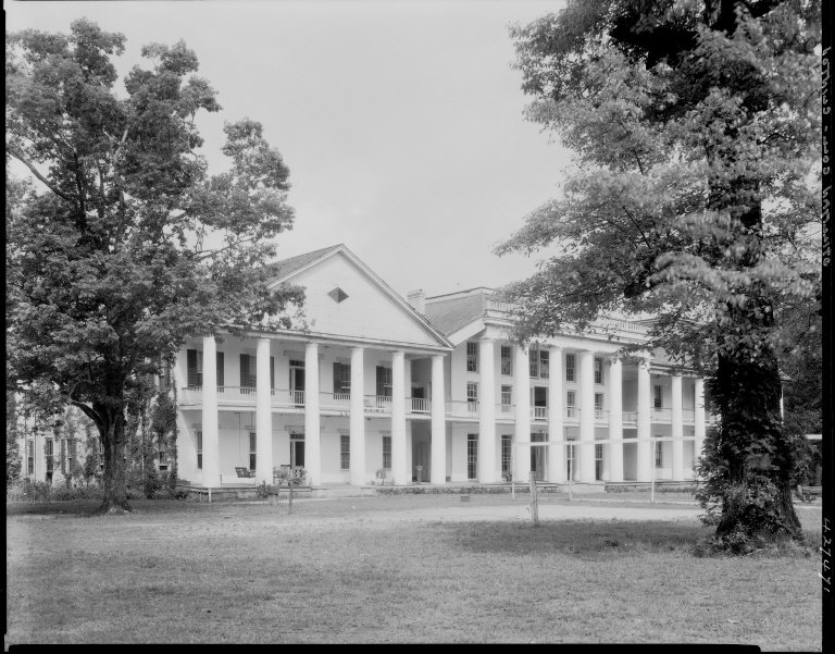 Silliman College